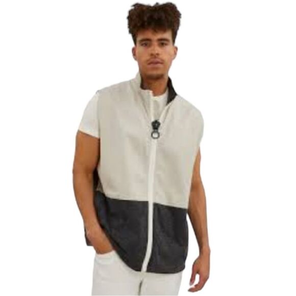 Environmentally Conscious Outfitters Other - NWOT Environmentally Conscious Outfitters Vest